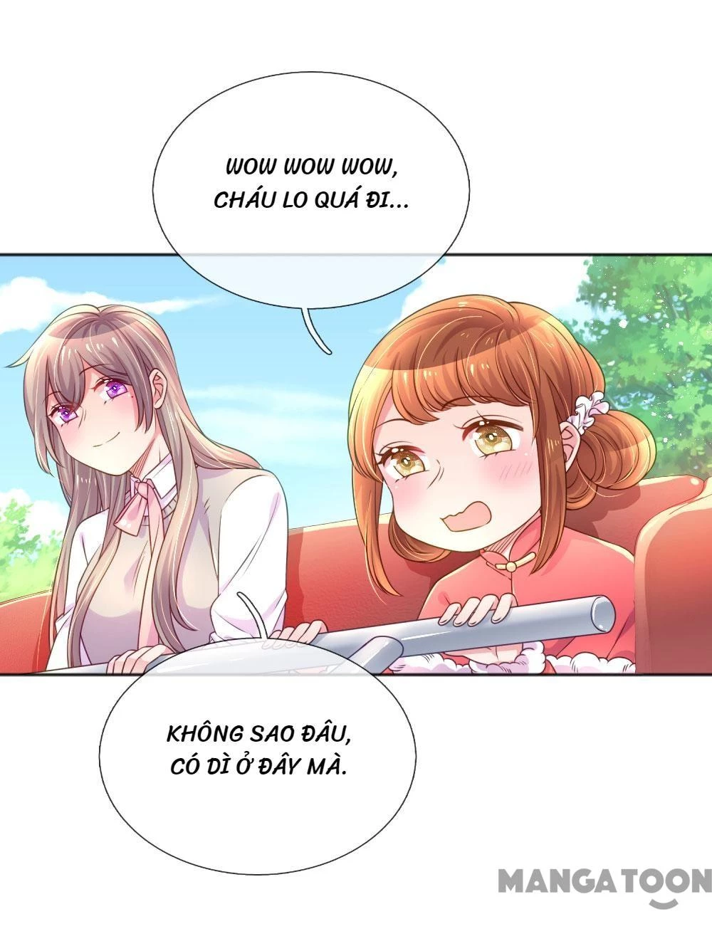 Nắng Mai Không Đẹp Bằng Em Chapter 242 - 2