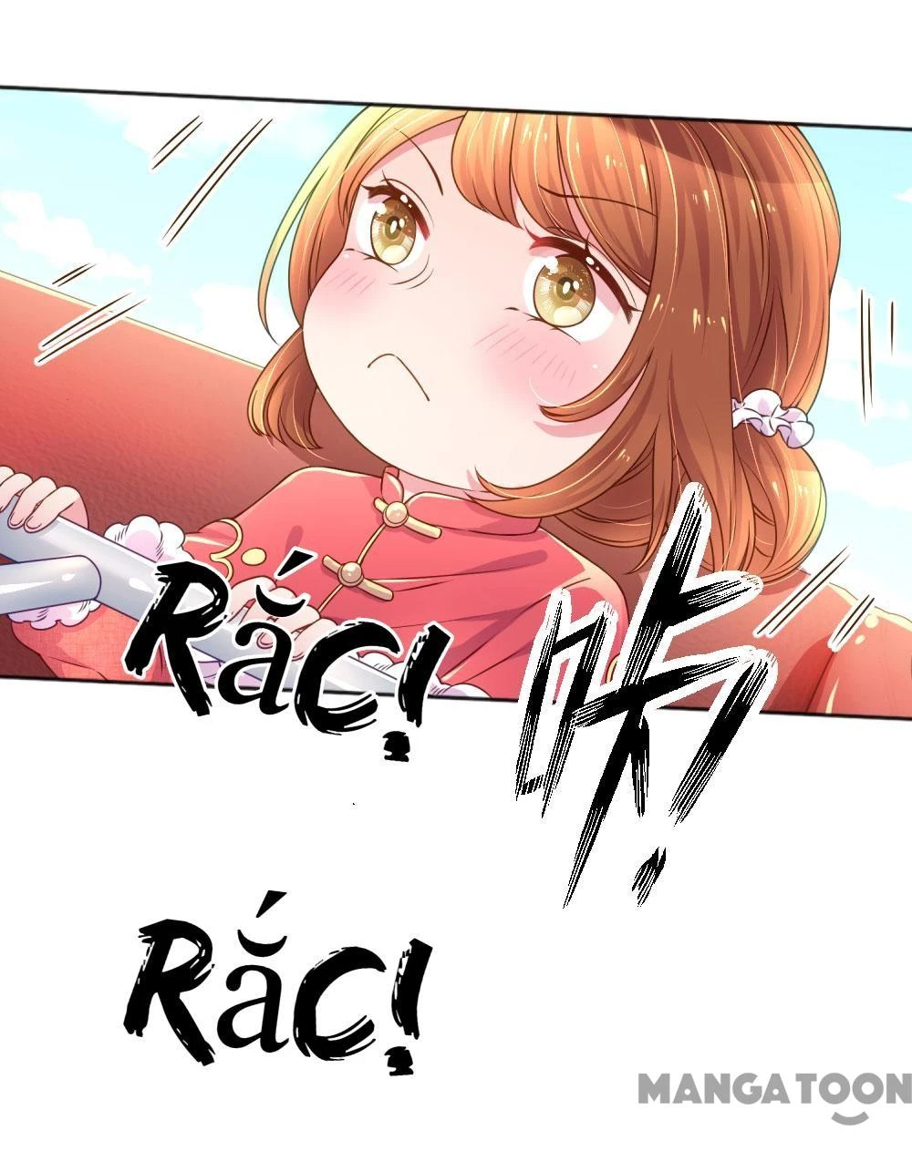 Nắng Mai Không Đẹp Bằng Em Chapter 242 - 3