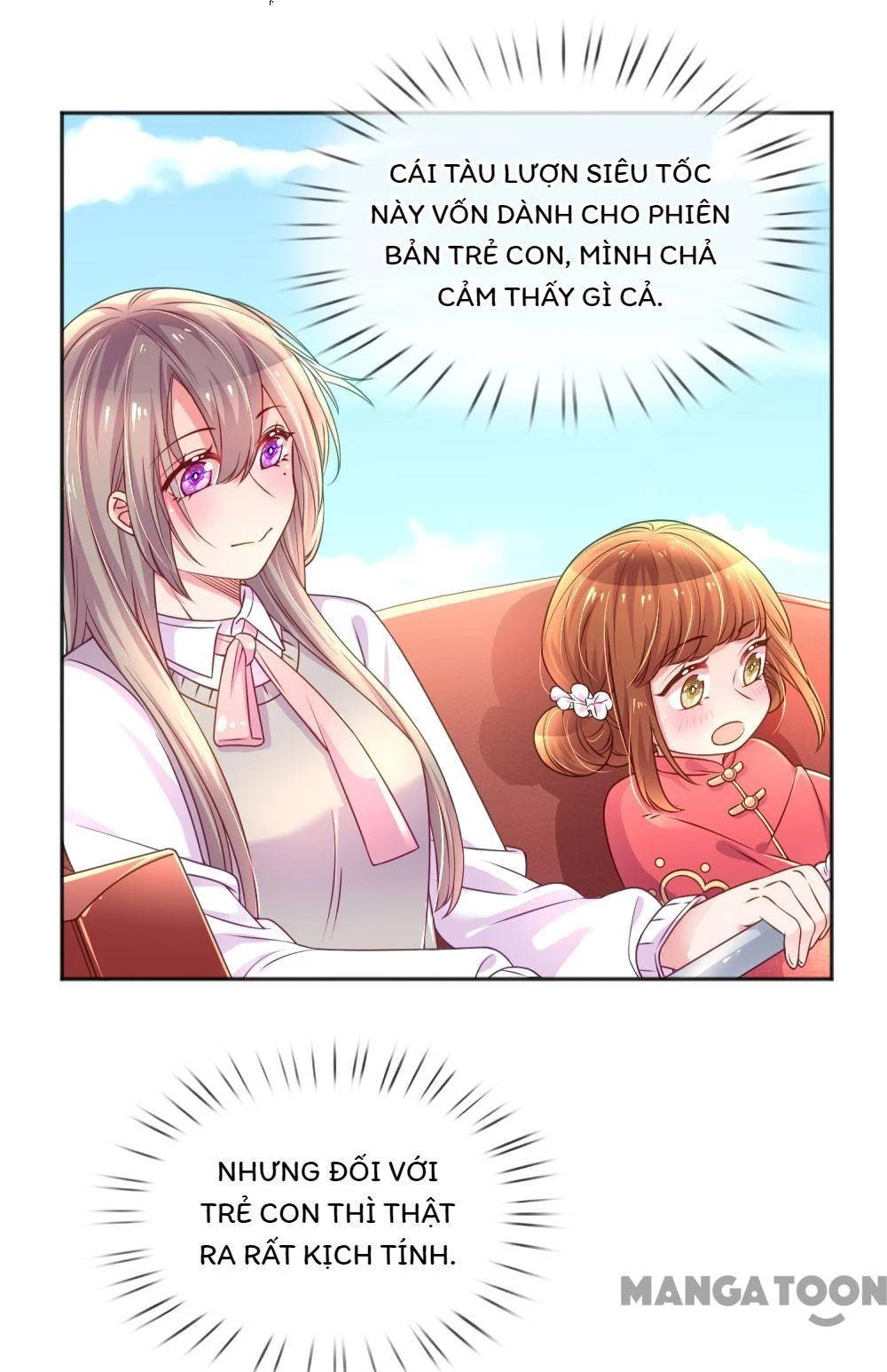 Nắng Mai Không Đẹp Bằng Em Chapter 242 - 4