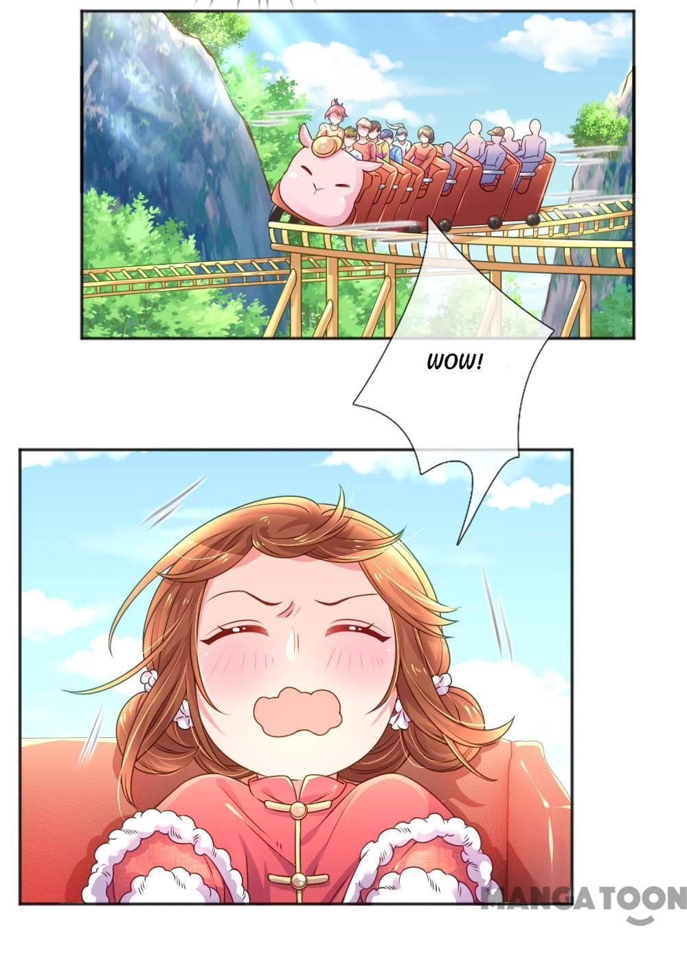 Nắng Mai Không Đẹp Bằng Em Chapter 242 - 5