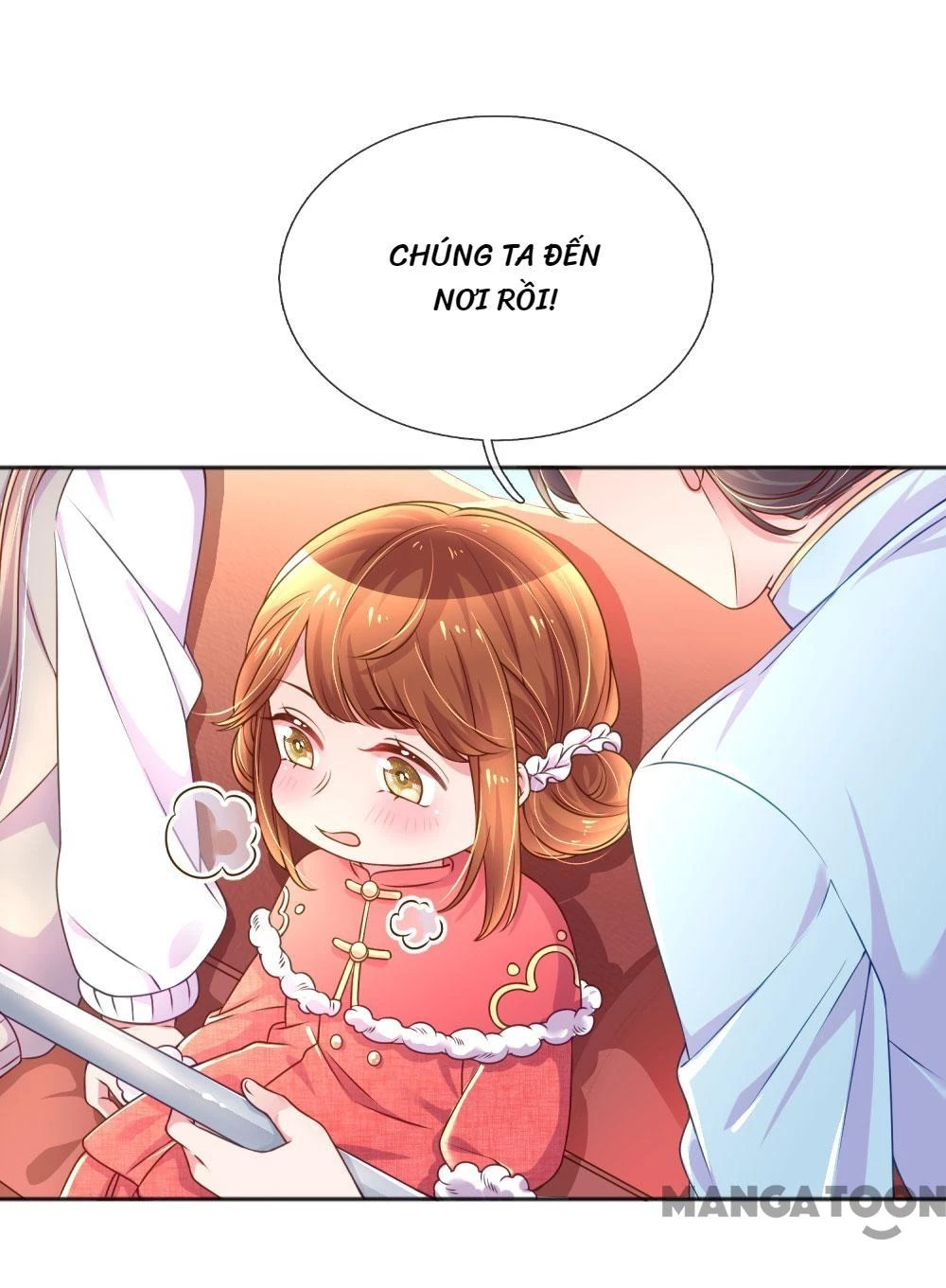 Nắng Mai Không Đẹp Bằng Em Chapter 242 - 6