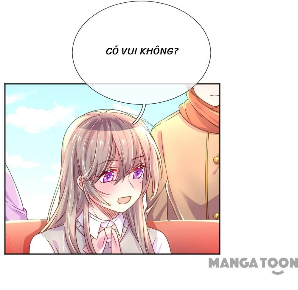 Nắng Mai Không Đẹp Bằng Em Chapter 242 - 7