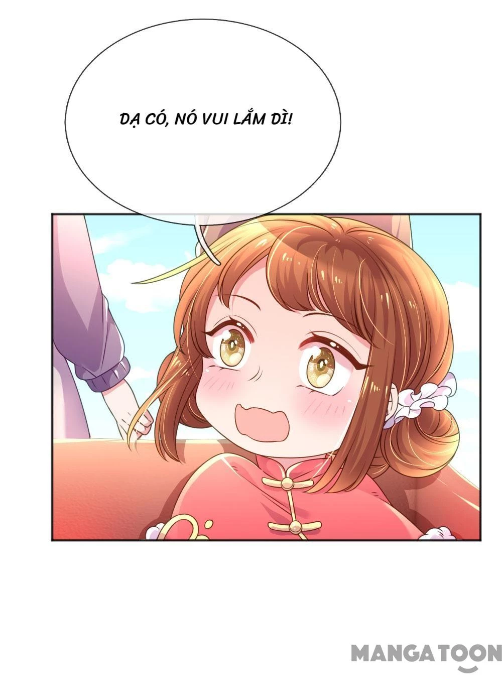 Nắng Mai Không Đẹp Bằng Em Chapter 242 - 8