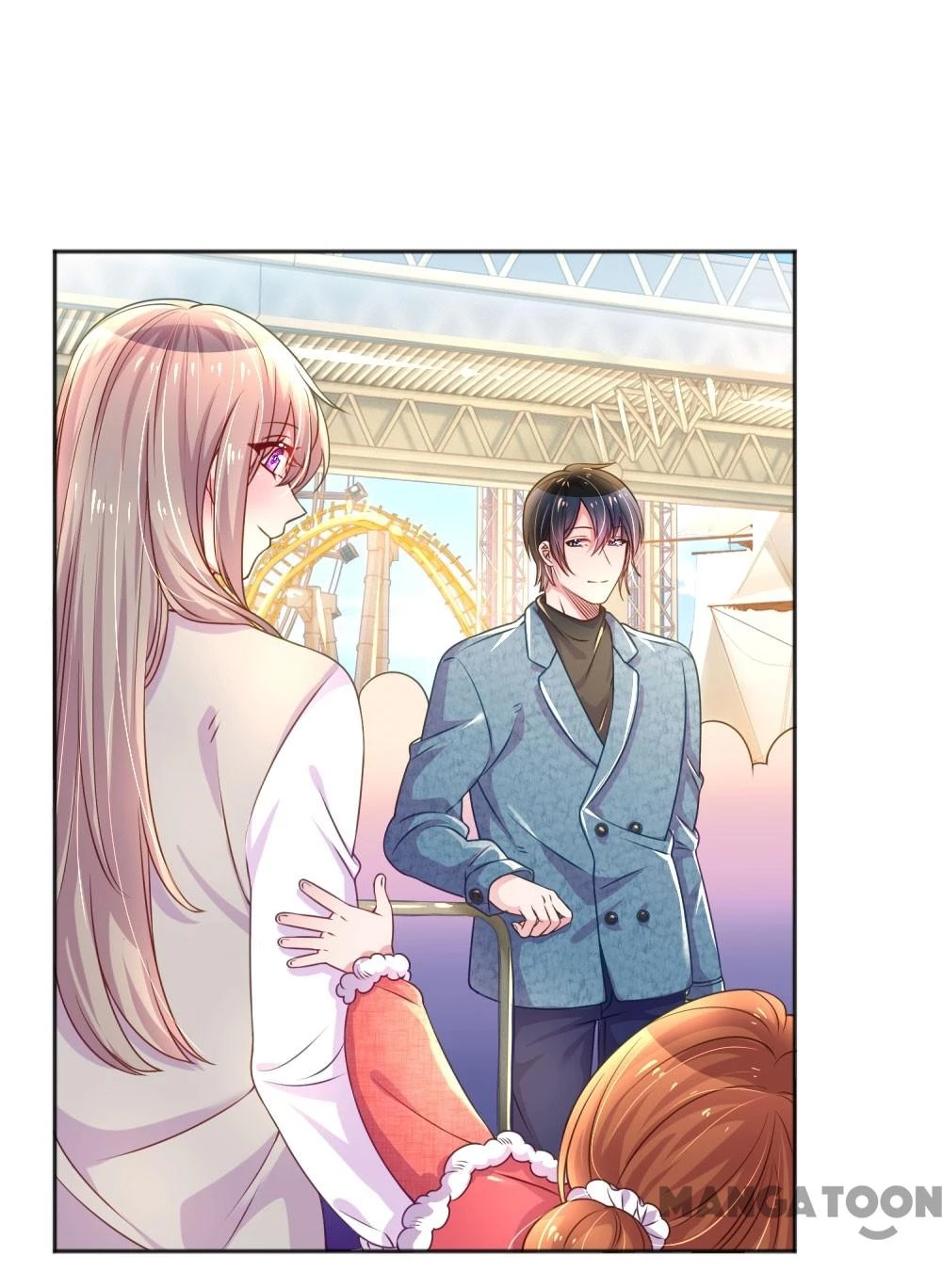 Nắng Mai Không Đẹp Bằng Em Chapter 242 - 10