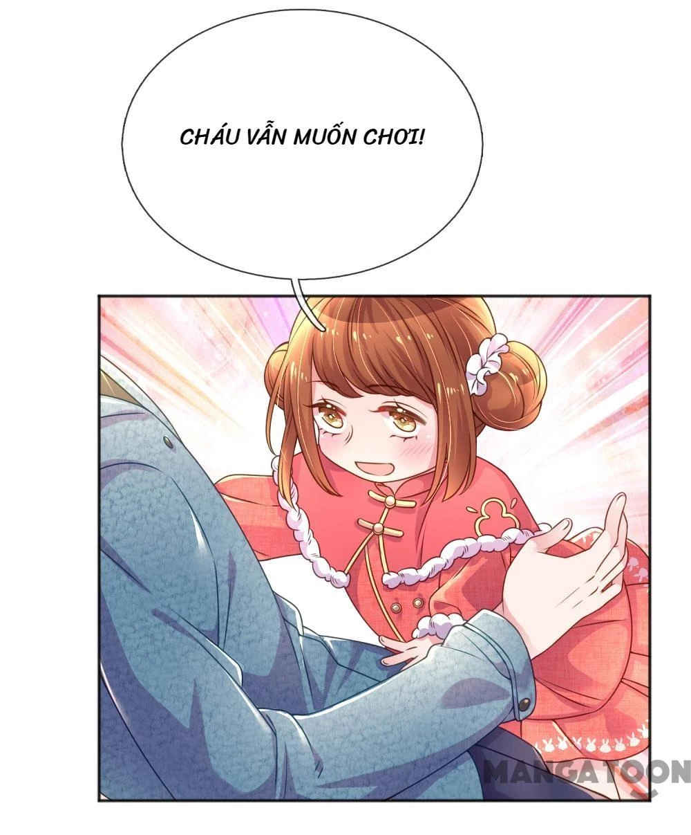 Nắng Mai Không Đẹp Bằng Em Chapter 242 - 11