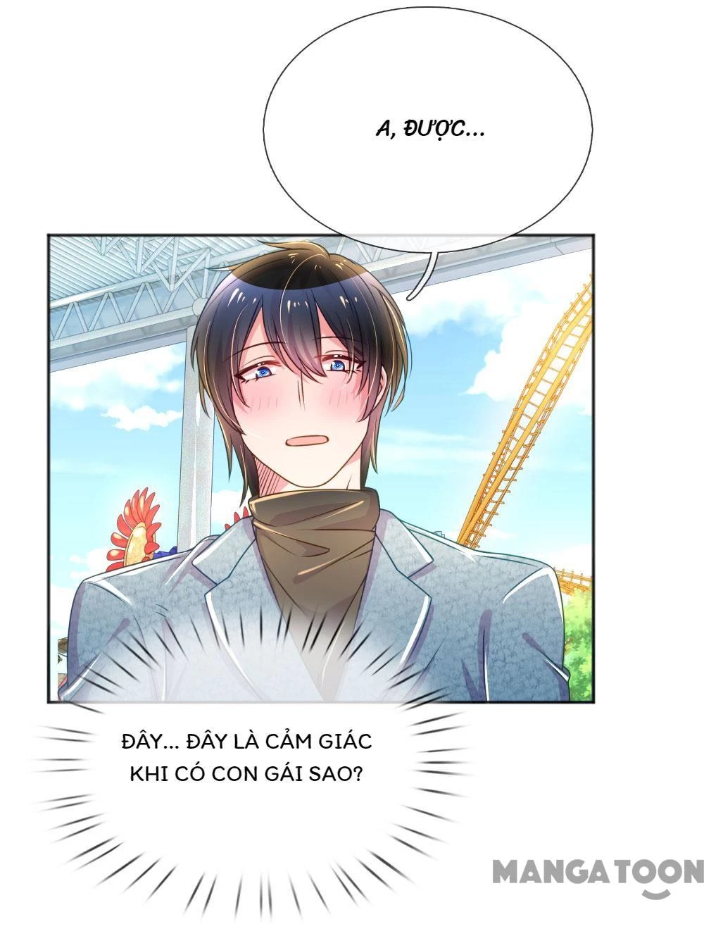 Nắng Mai Không Đẹp Bằng Em Chapter 242 - 13