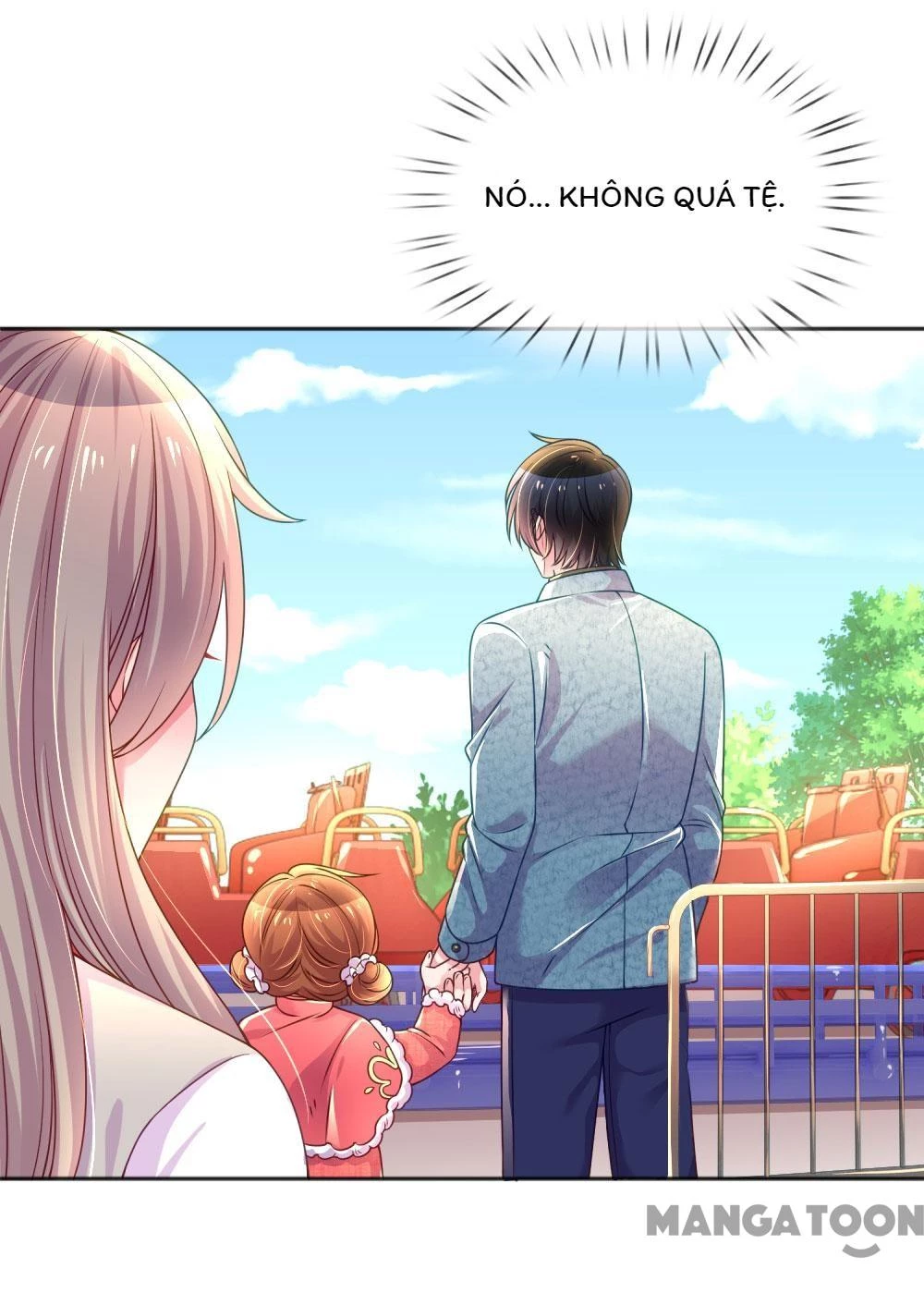 Nắng Mai Không Đẹp Bằng Em Chapter 242 - 14