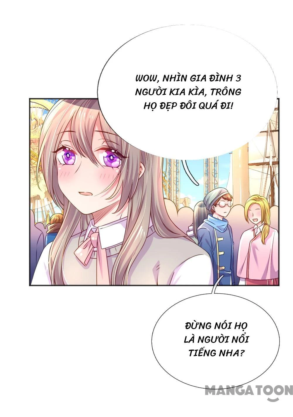 Nắng Mai Không Đẹp Bằng Em Chapter 242 - 15