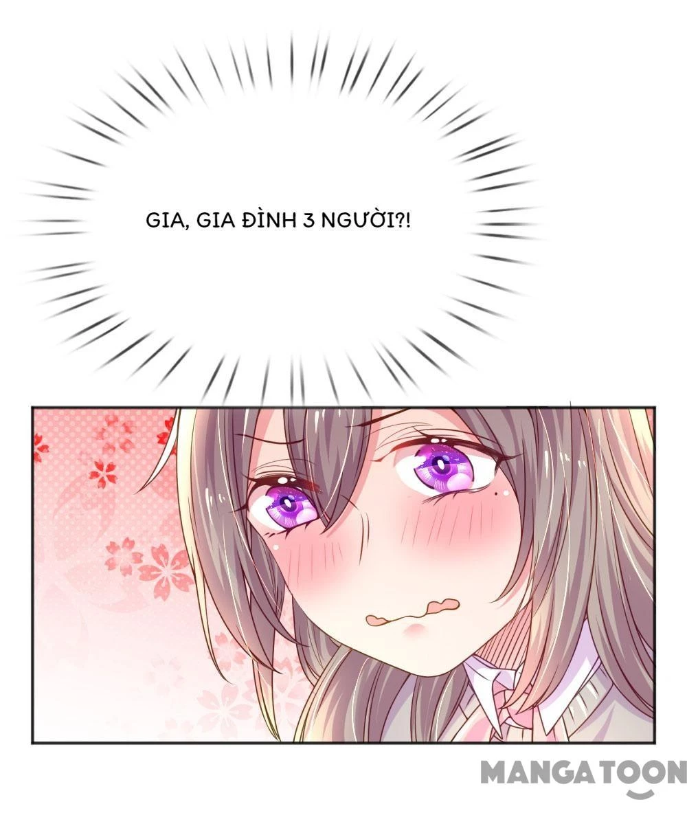 Nắng Mai Không Đẹp Bằng Em Chapter 242 - 16