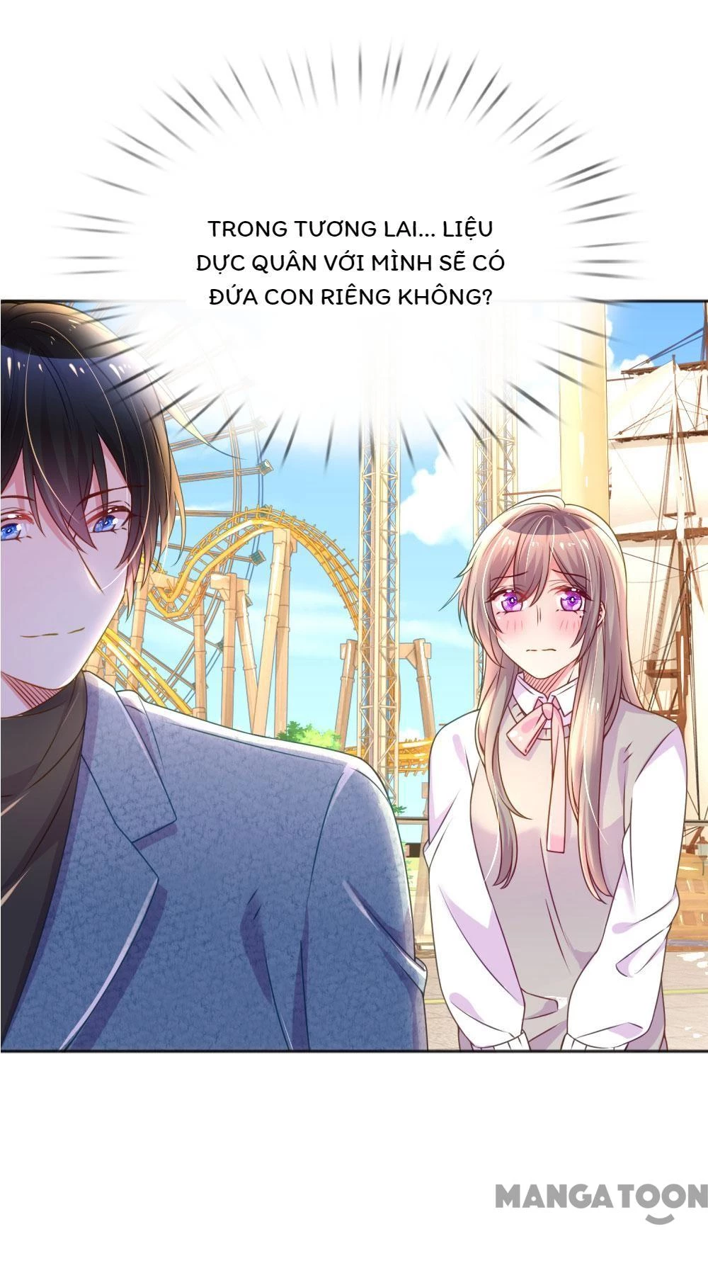 Nắng Mai Không Đẹp Bằng Em Chapter 242 - 17