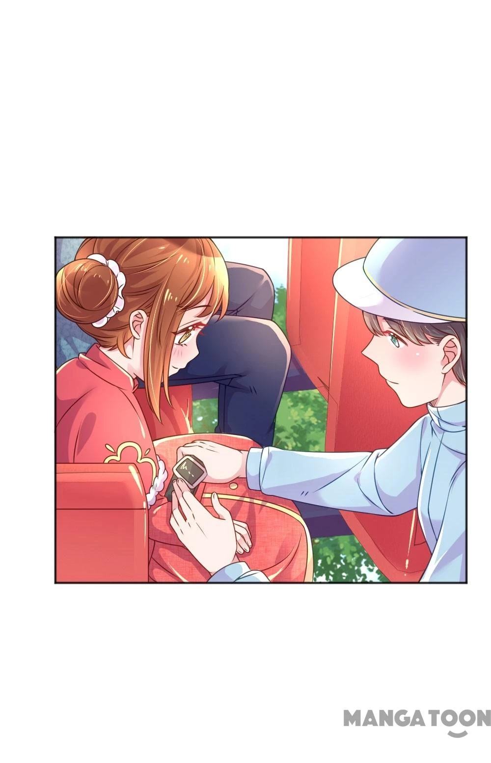 Nắng Mai Không Đẹp Bằng Em Chapter 242 - 18