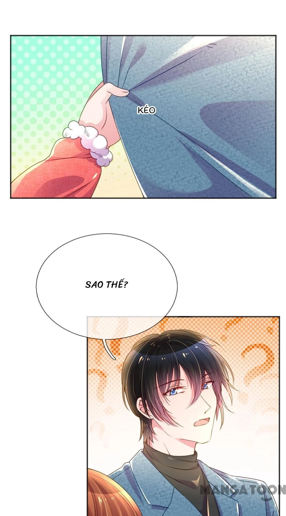 Nắng Mai Không Đẹp Bằng Em Chapter 242 - 20