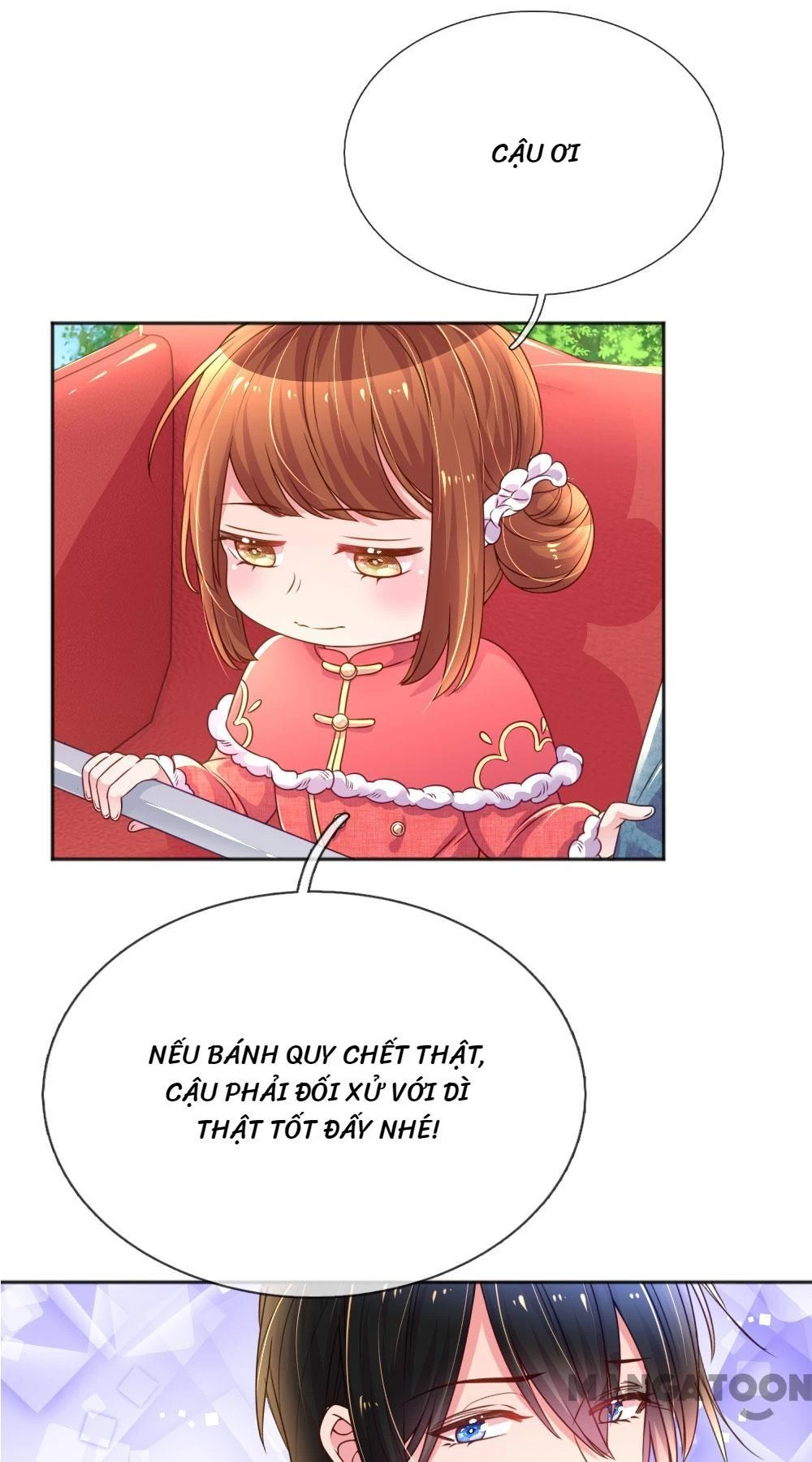 Nắng Mai Không Đẹp Bằng Em Chapter 242 - 22