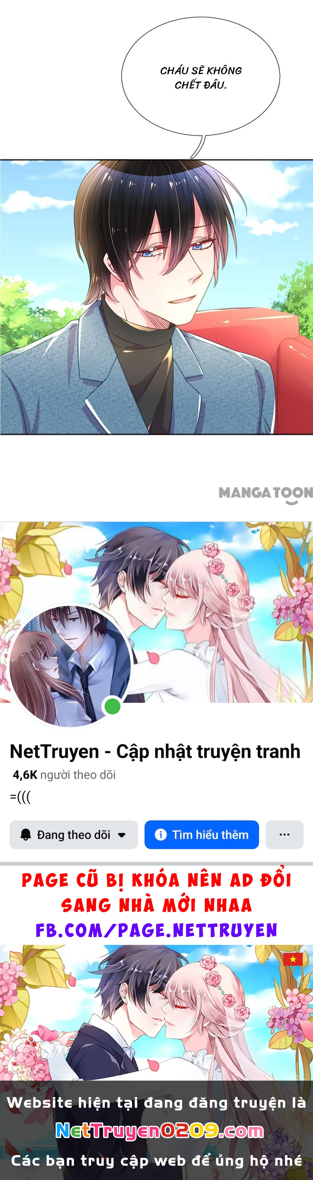 Nắng Mai Không Đẹp Bằng Em Chapter 242 - 25