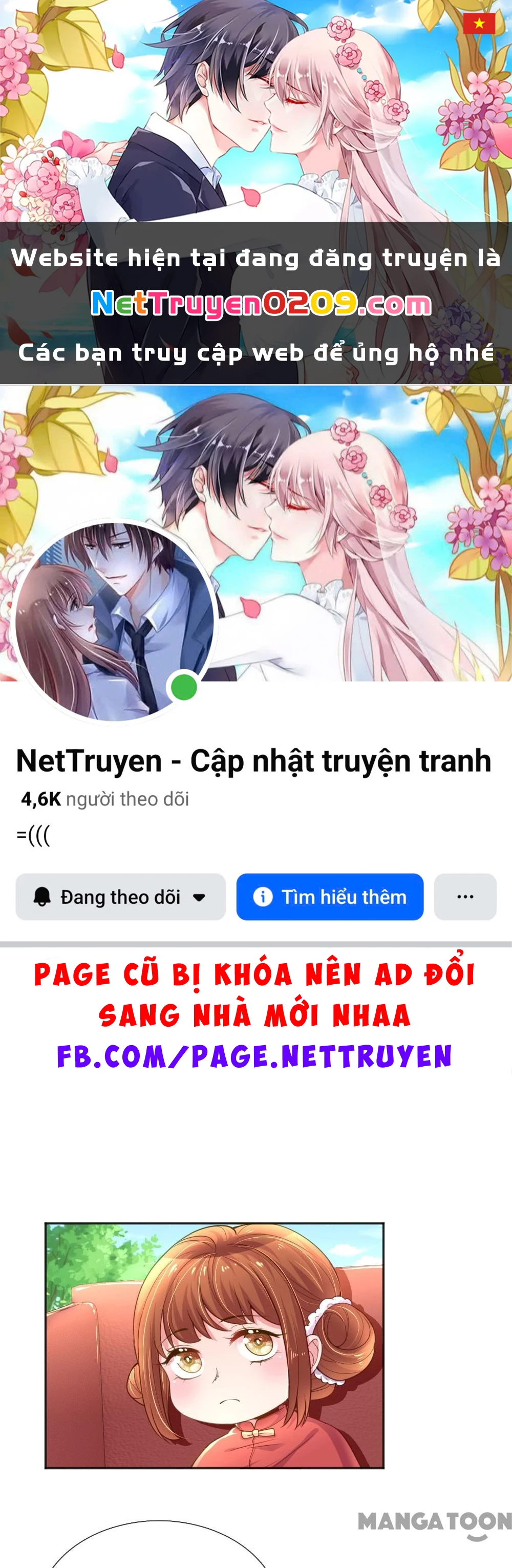 Nắng Mai Không Đẹp Bằng Em Chapter 243 - 1