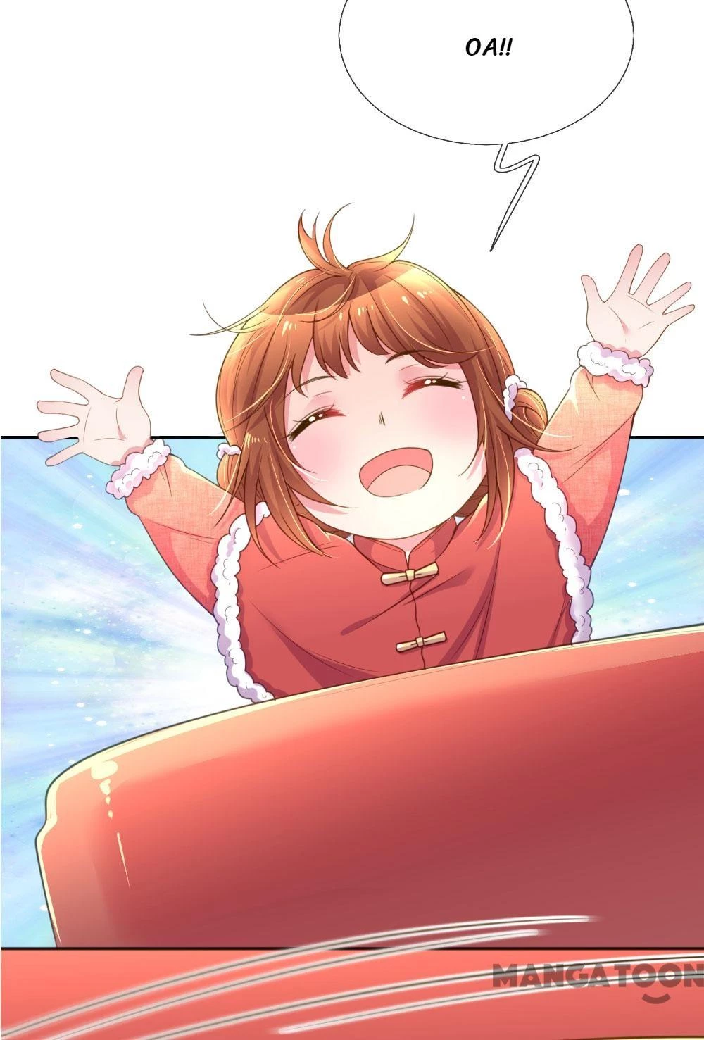 Nắng Mai Không Đẹp Bằng Em Chapter 243 - 5