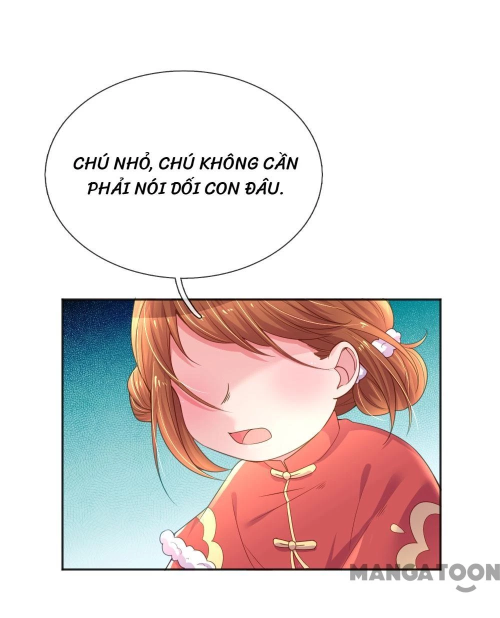 Nắng Mai Không Đẹp Bằng Em Chapter 243 - 8