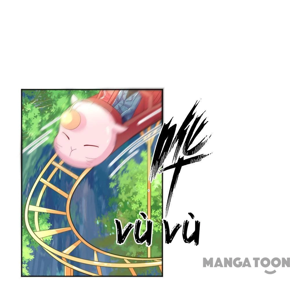 Nắng Mai Không Đẹp Bằng Em Chapter 243 - 9