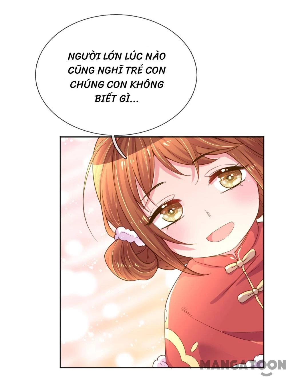 Nắng Mai Không Đẹp Bằng Em Chapter 243 - 10