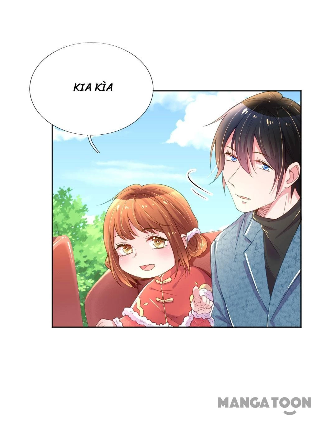 Nắng Mai Không Đẹp Bằng Em Chapter 243 - 14