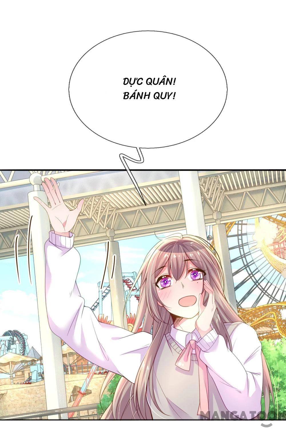 Nắng Mai Không Đẹp Bằng Em Chapter 243 - 15