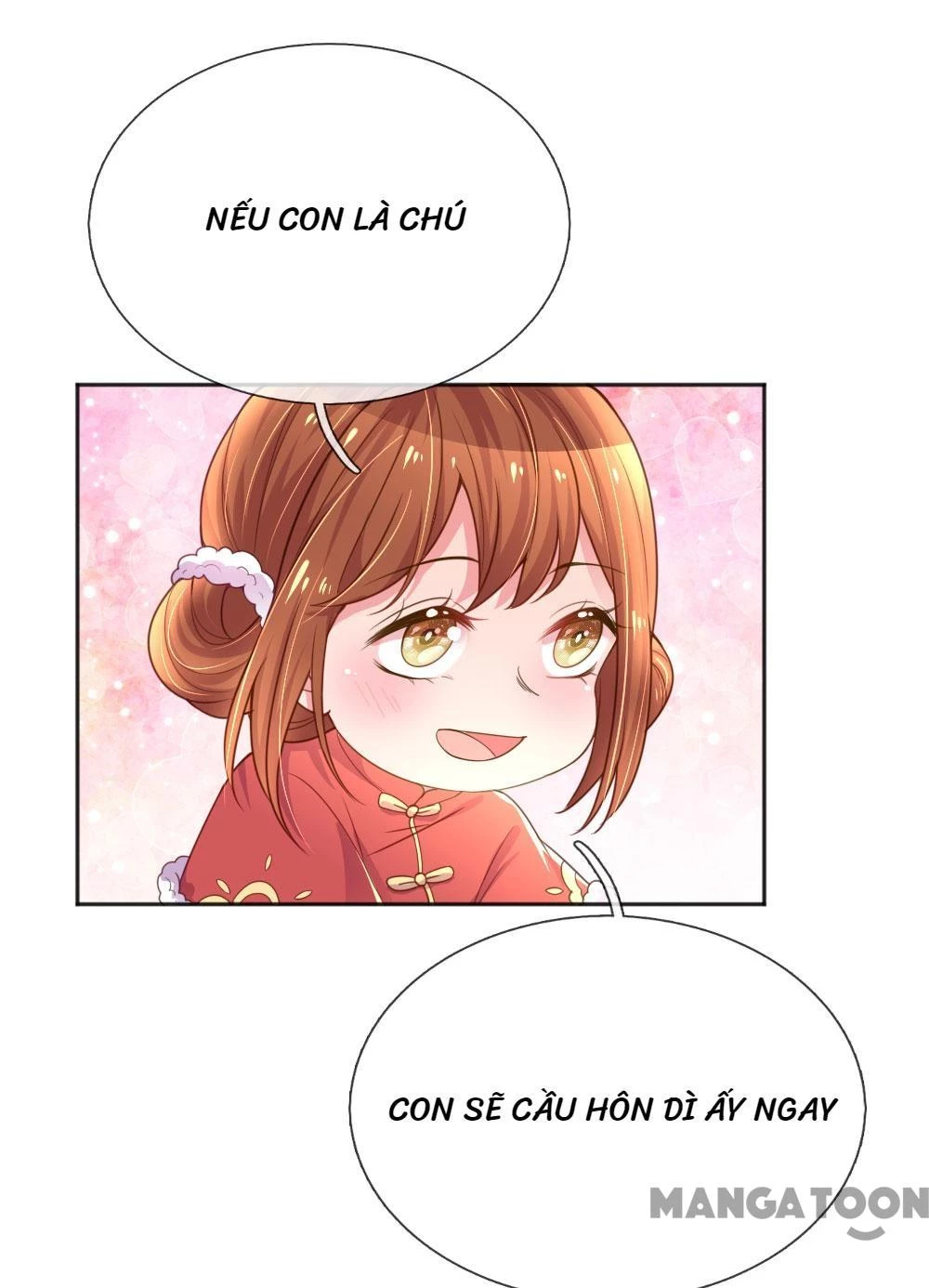 Nắng Mai Không Đẹp Bằng Em Chapter 243 - 16