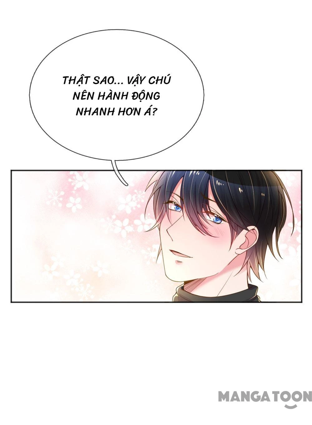 Nắng Mai Không Đẹp Bằng Em Chapter 243 - 19