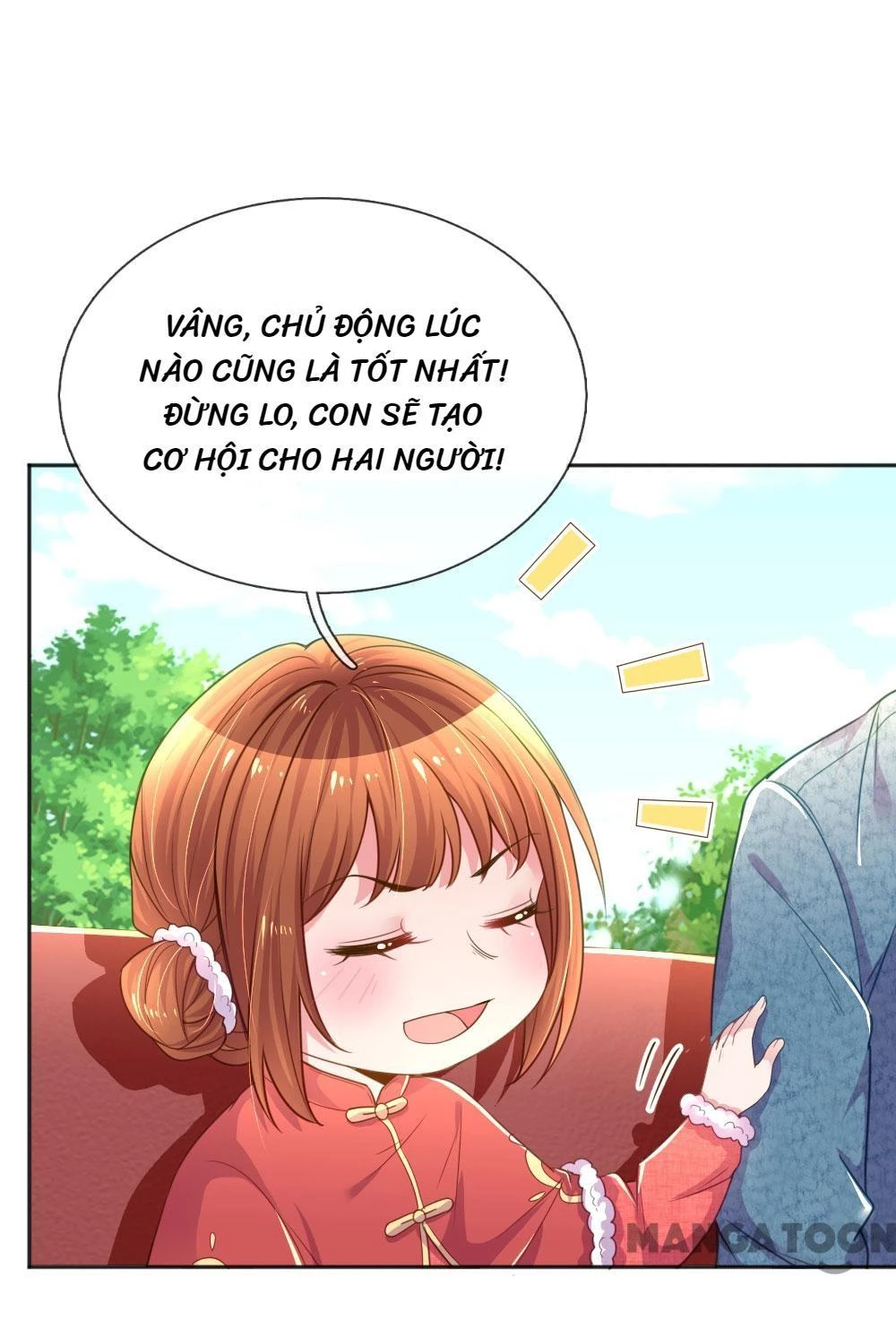 Nắng Mai Không Đẹp Bằng Em Chapter 243 - 21