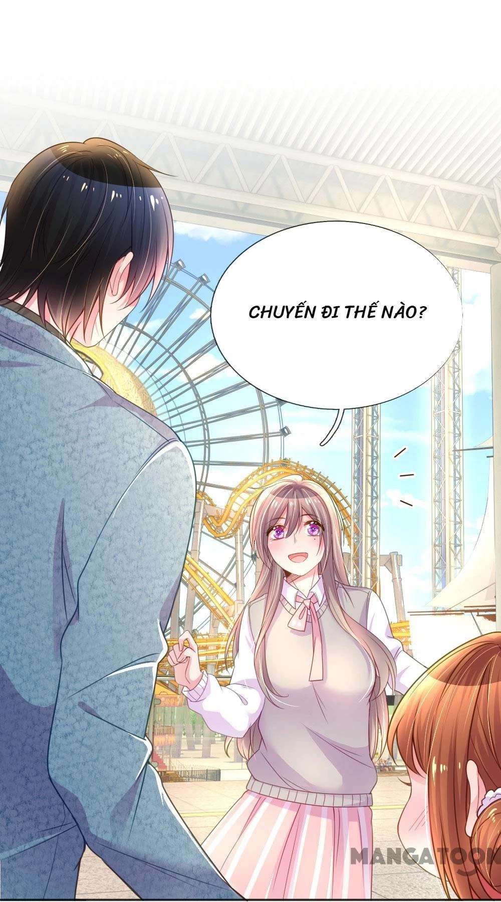 Nắng Mai Không Đẹp Bằng Em Chapter 243 - 24