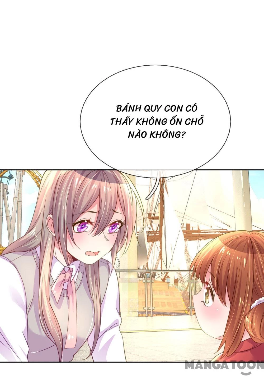 Nắng Mai Không Đẹp Bằng Em Chapter 243 - 26