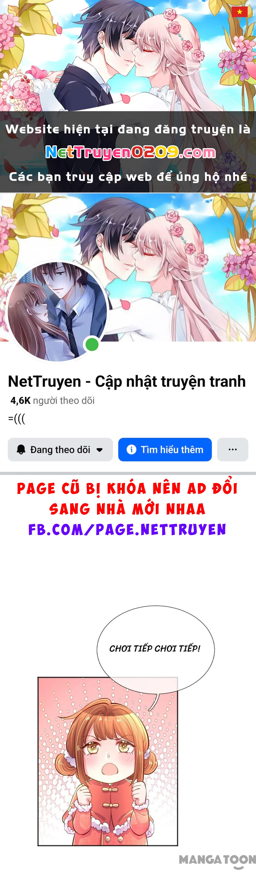 Nắng Mai Không Đẹp Bằng Em Chapter 244 - 1