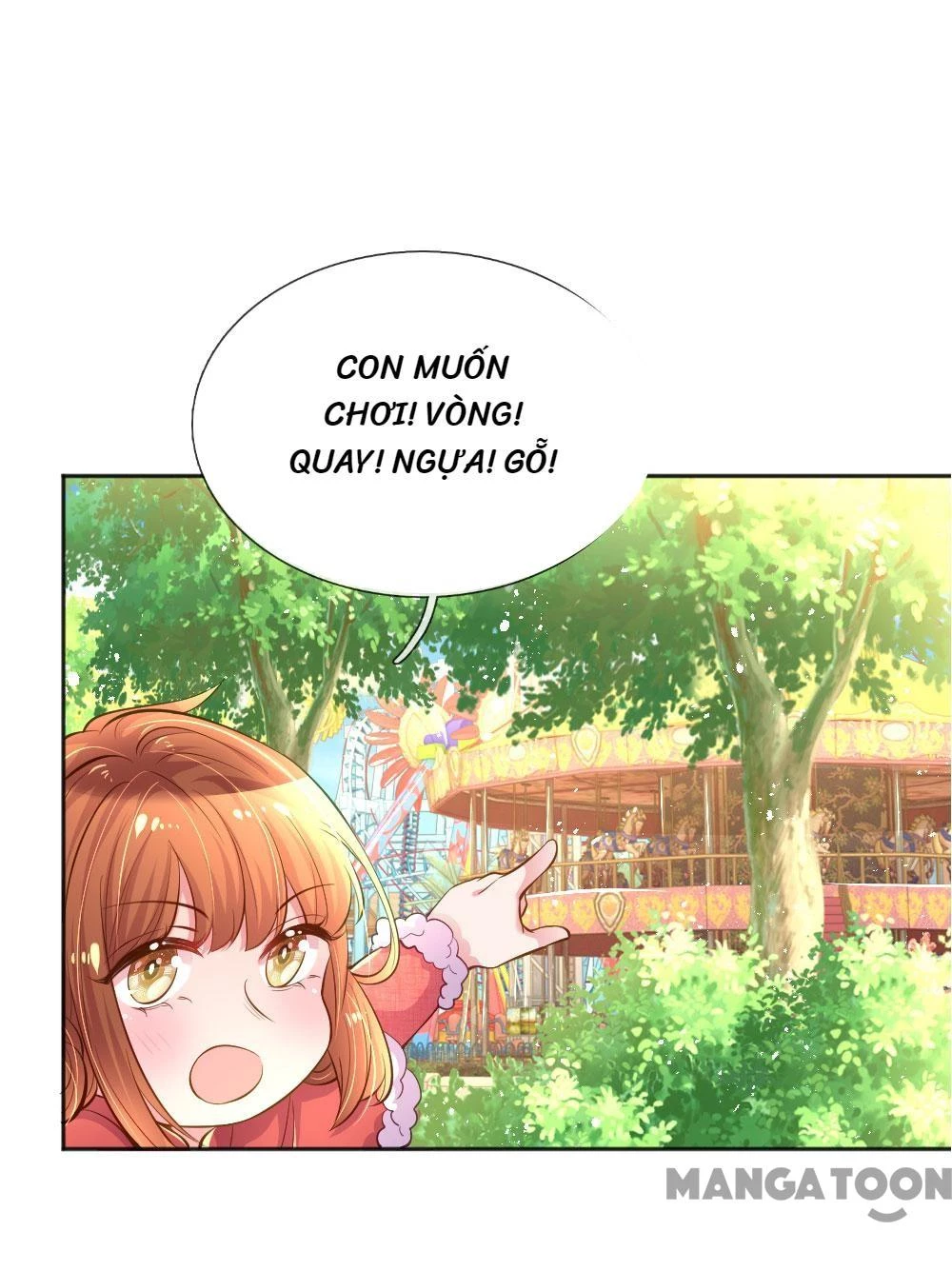 Nắng Mai Không Đẹp Bằng Em Chapter 244 - 2