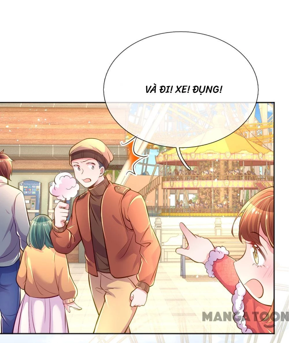 Nắng Mai Không Đẹp Bằng Em Chapter 244 - 3