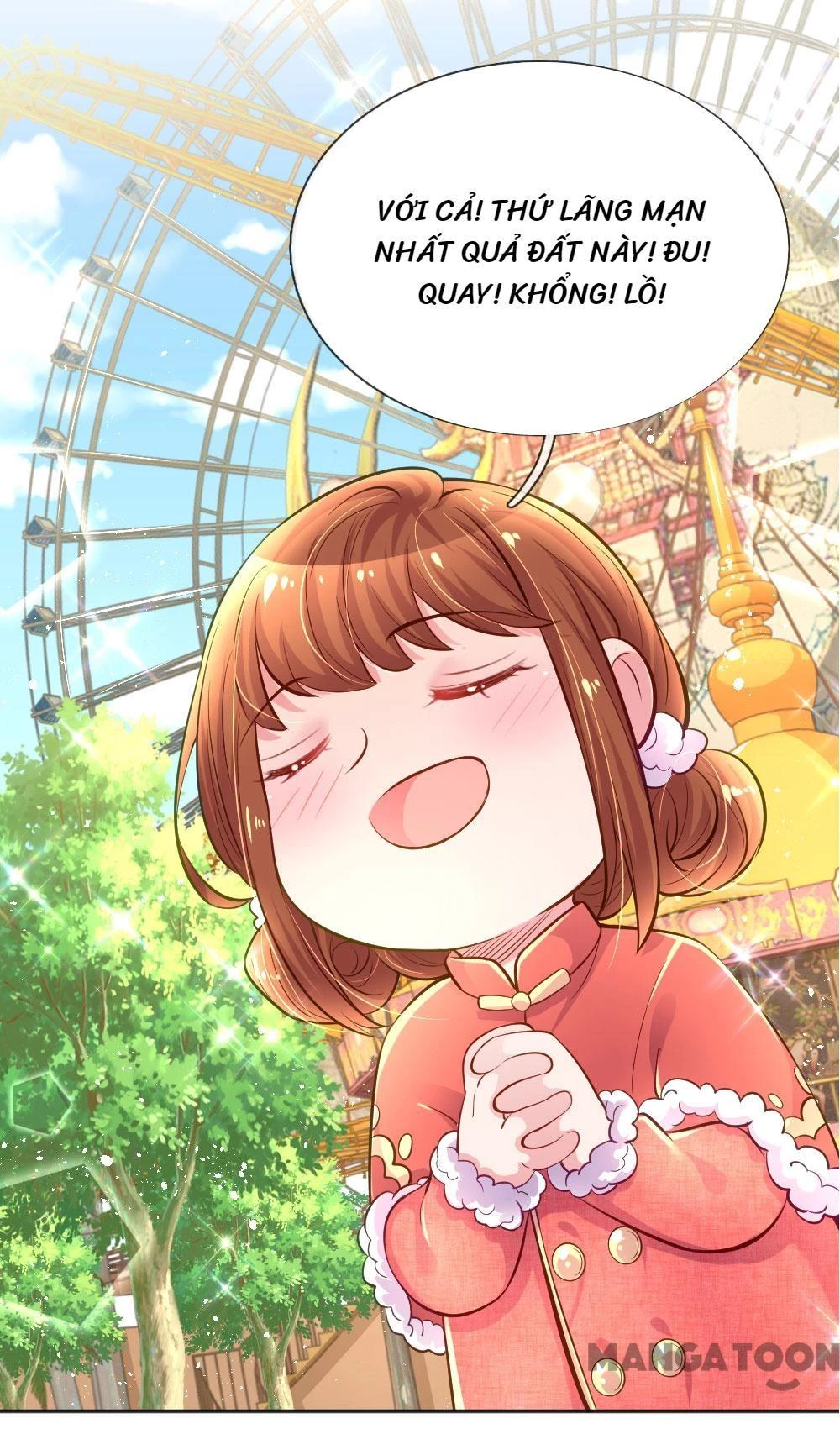 Nắng Mai Không Đẹp Bằng Em Chapter 244 - 4