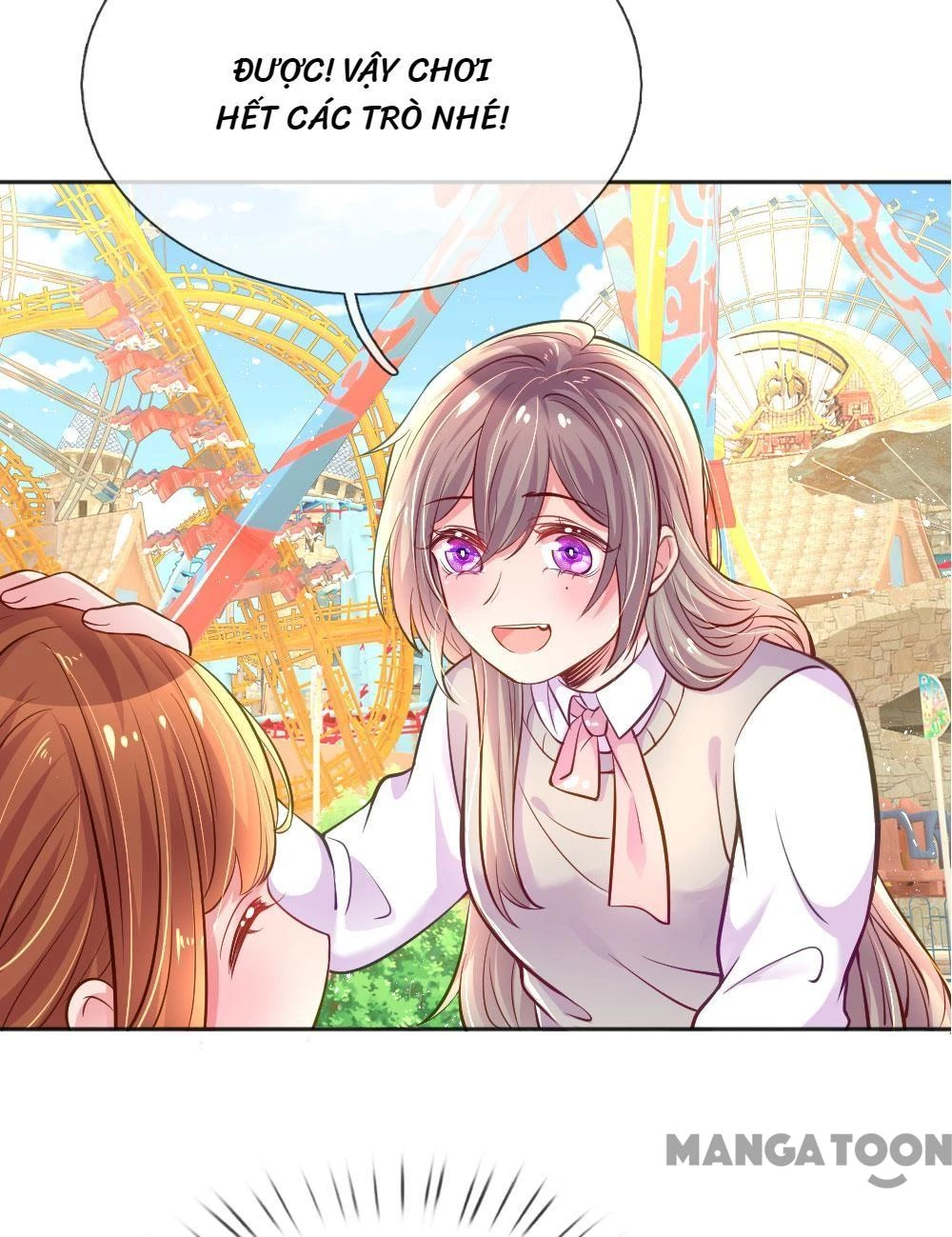 Nắng Mai Không Đẹp Bằng Em Chapter 244 - 8