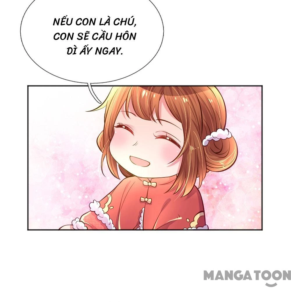 Nắng Mai Không Đẹp Bằng Em Chapter 244 - 14