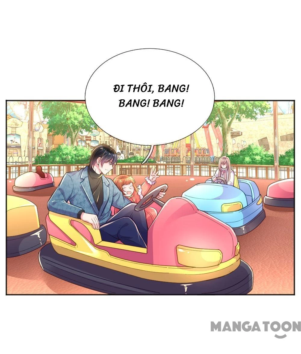 Nắng Mai Không Đẹp Bằng Em Chapter 244 - 18