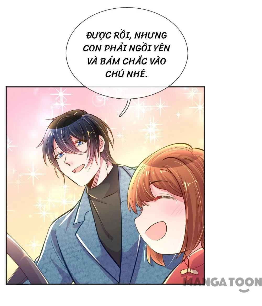 Nắng Mai Không Đẹp Bằng Em Chapter 244 - 19