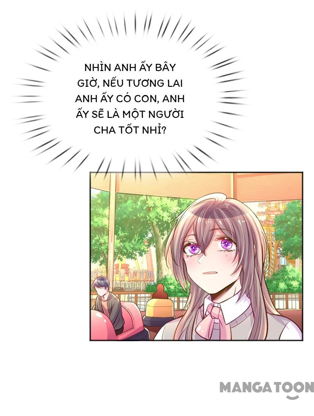 Nắng Mai Không Đẹp Bằng Em Chapter 244 - 20