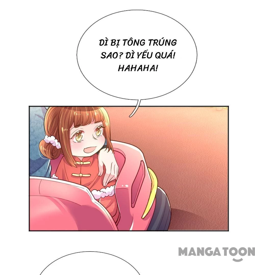 Nắng Mai Không Đẹp Bằng Em Chapter 244 - 25