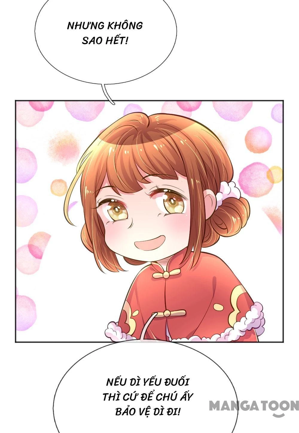 Nắng Mai Không Đẹp Bằng Em Chapter 244 - 27