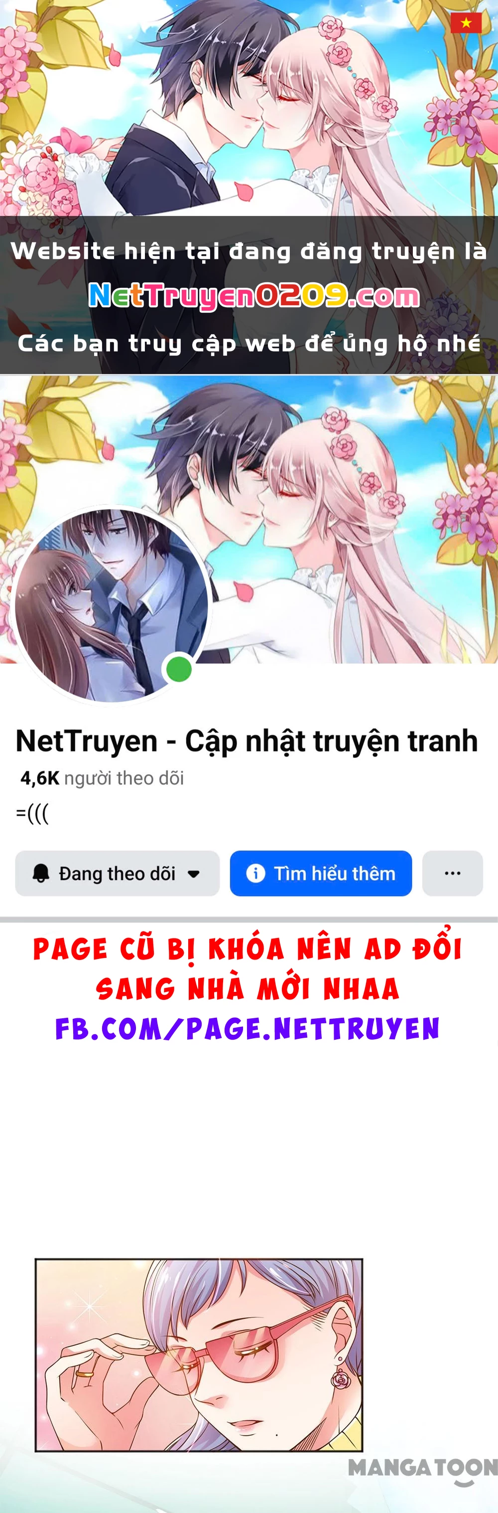 Nắng Mai Không Đẹp Bằng Em Chapter 245 - 1