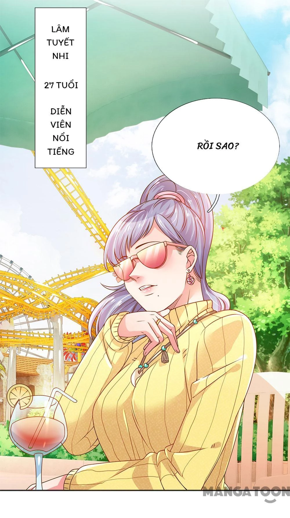 Nắng Mai Không Đẹp Bằng Em Chapter 245 - 2