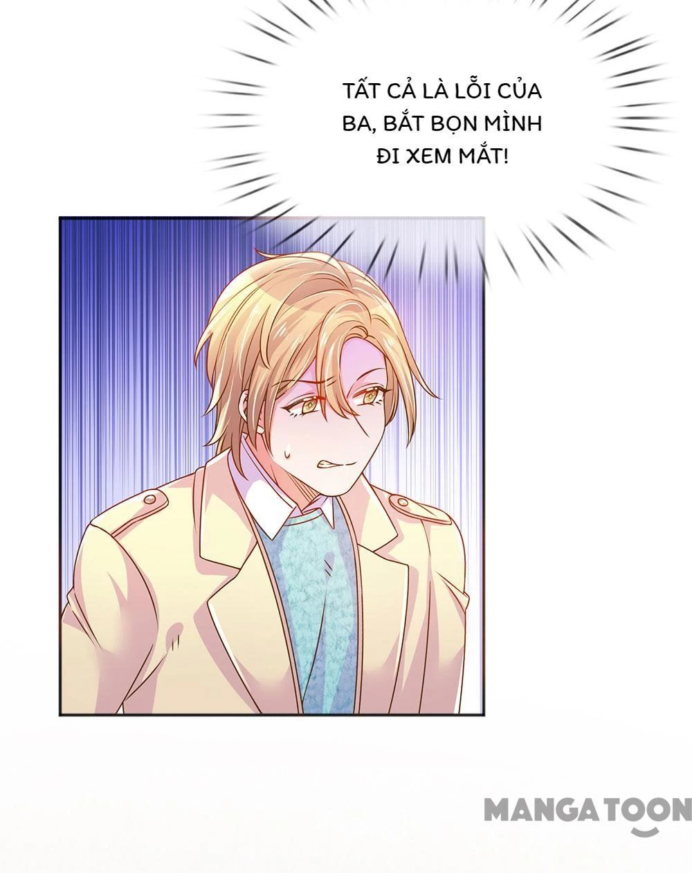 Nắng Mai Không Đẹp Bằng Em Chapter 245 - 9