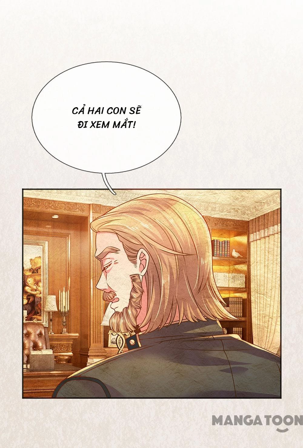 Nắng Mai Không Đẹp Bằng Em Chapter 245 - 10