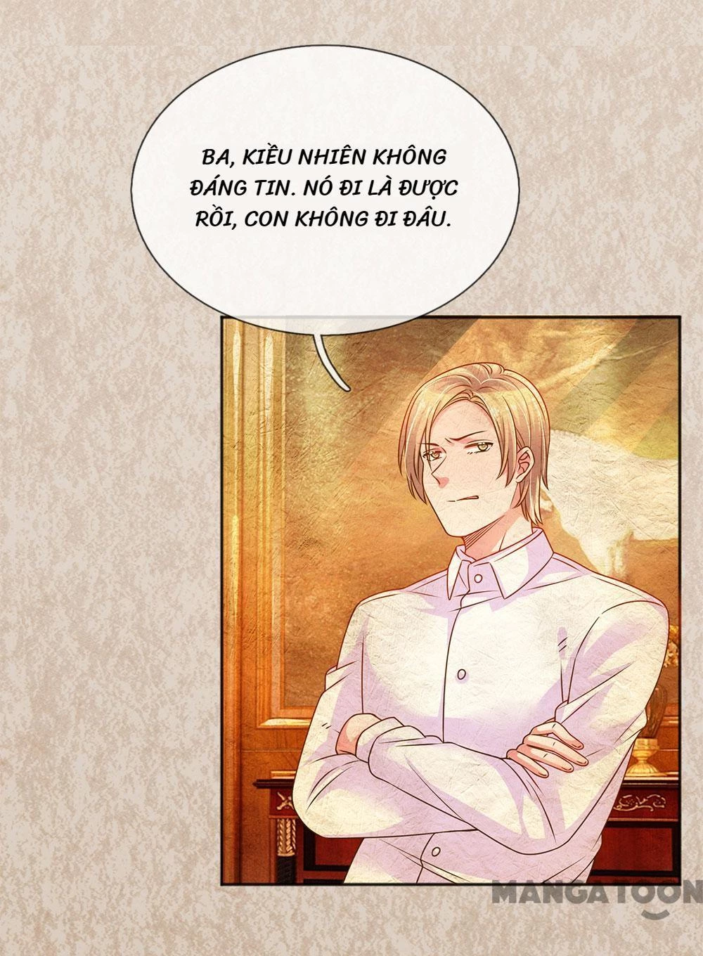 Nắng Mai Không Đẹp Bằng Em Chapter 245 - 13