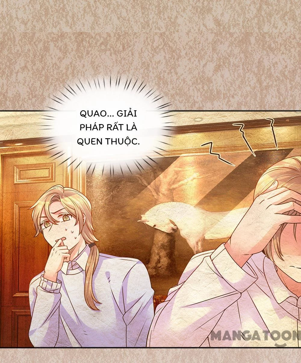 Nắng Mai Không Đẹp Bằng Em Chapter 245 - 15