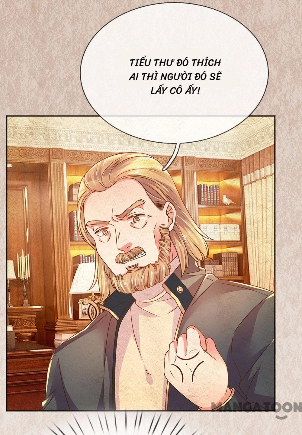 Nắng Mai Không Đẹp Bằng Em Chapter 245 - 16