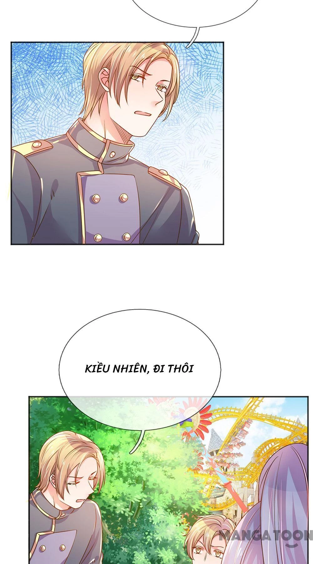 Nắng Mai Không Đẹp Bằng Em Chapter 246 - 3