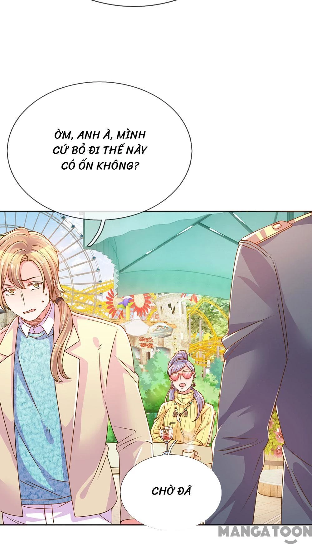 Nắng Mai Không Đẹp Bằng Em Chapter 246 - 5